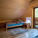 Nad Stawem Ii Limanowa