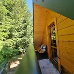 Feriehus Nad Stawem Ii