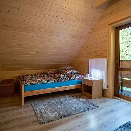 Nad Stawem Ii לימנובה